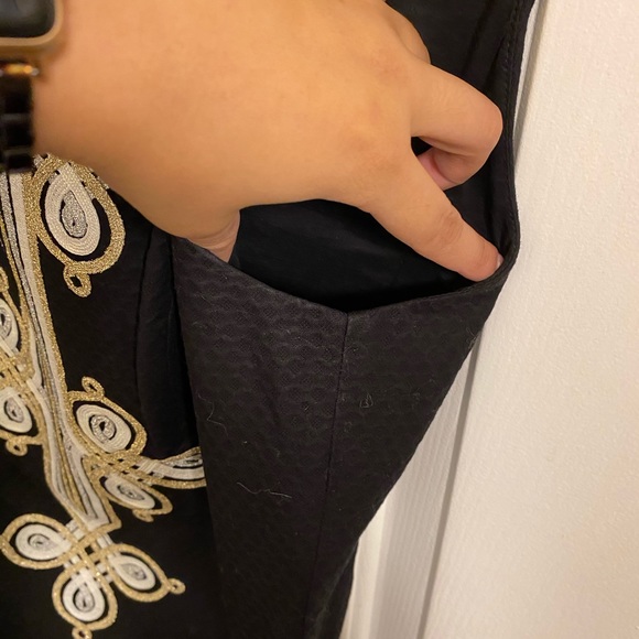 Lilly Pulitzer Shift Size 8 - Picture 2 of 8